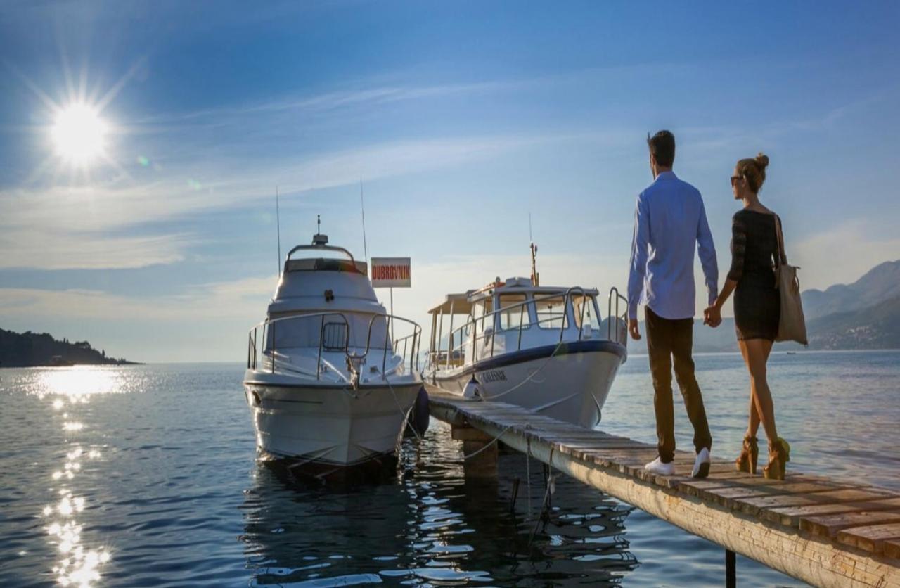 Lotea Lägenhet Cavtat