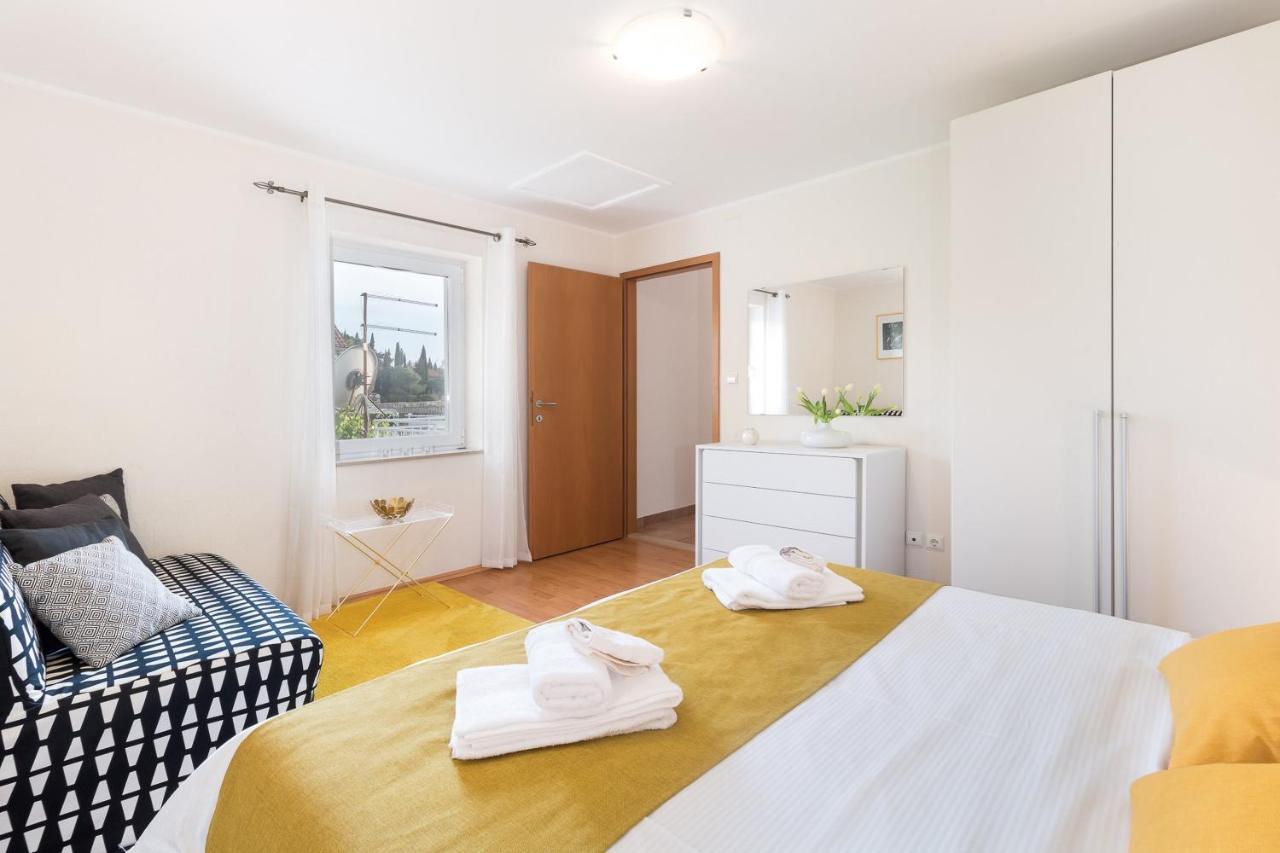 Apartment Lotea *