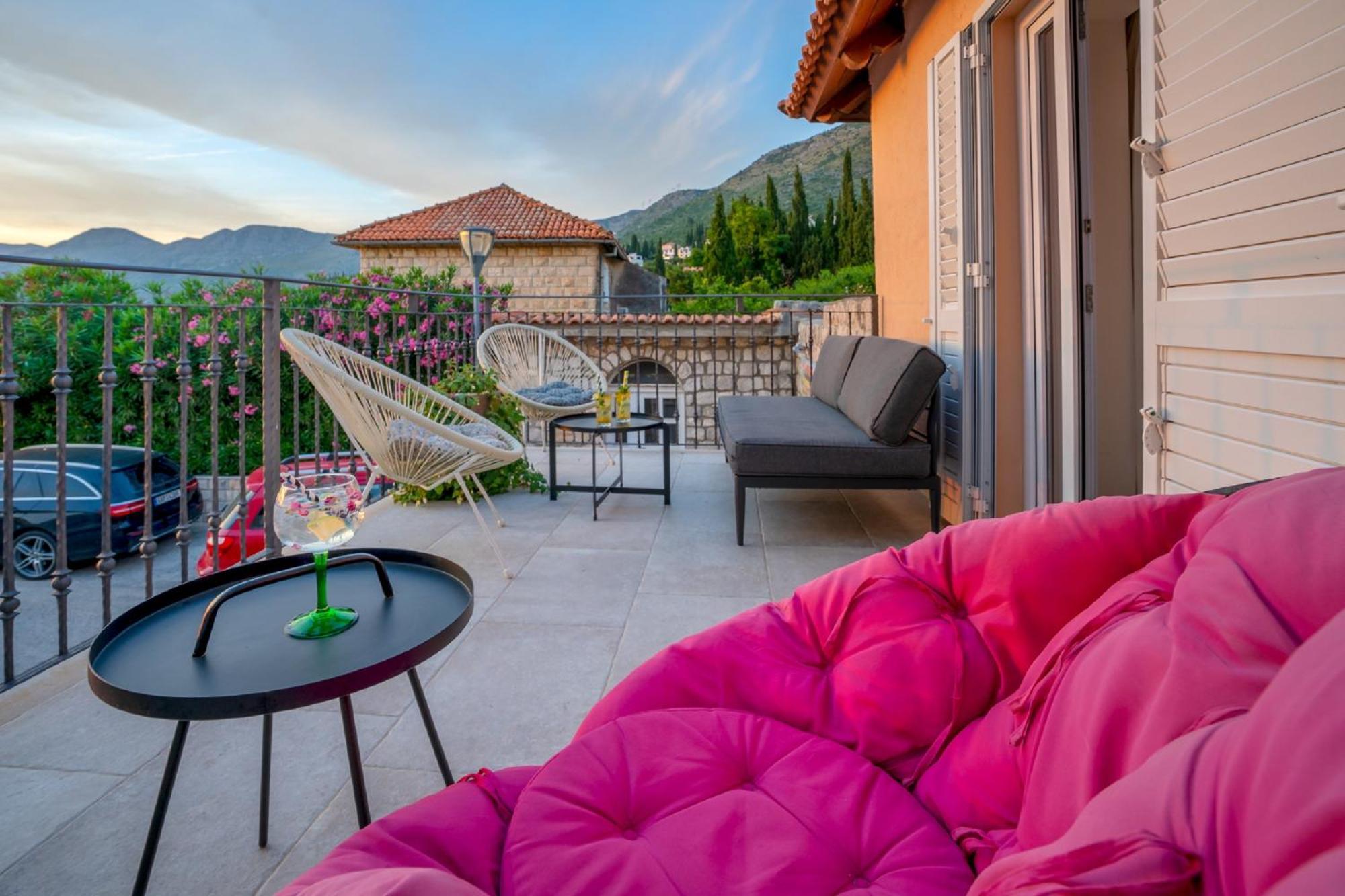 Apartment Lotea Cavtat