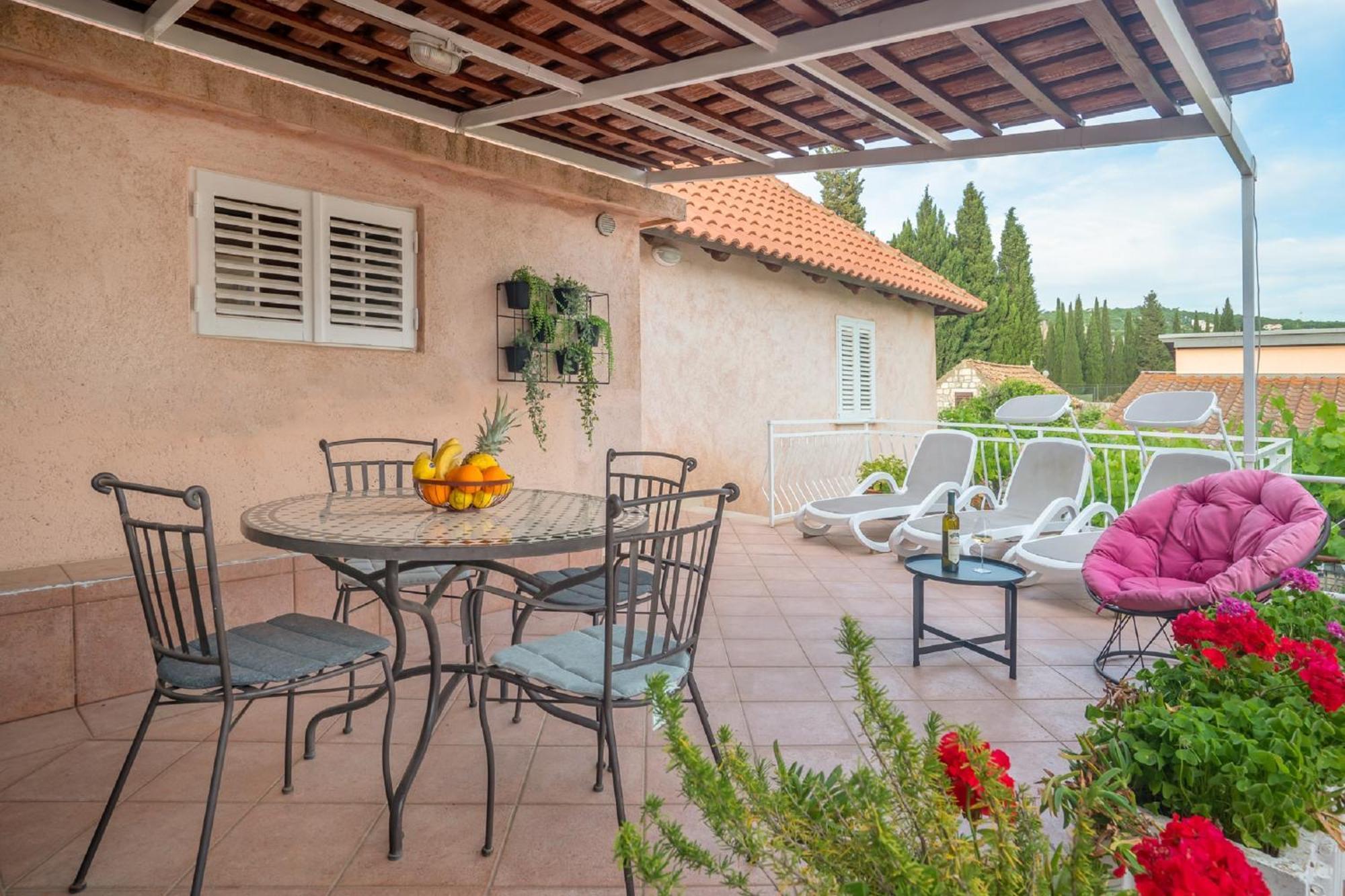Lotea Apartment Cavtat