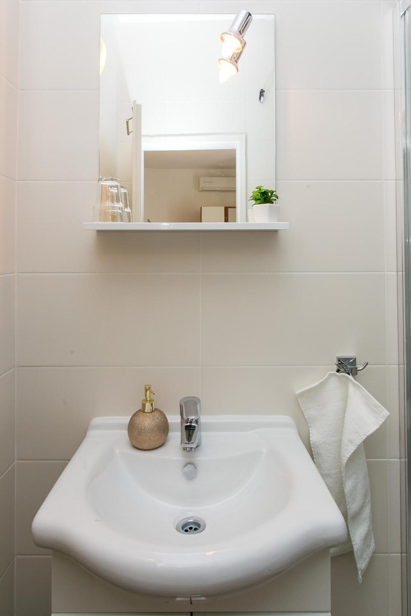 Apartment Lotea *